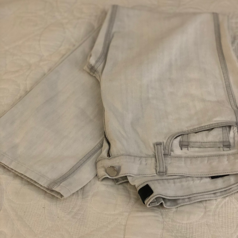 J Brand mens jeans